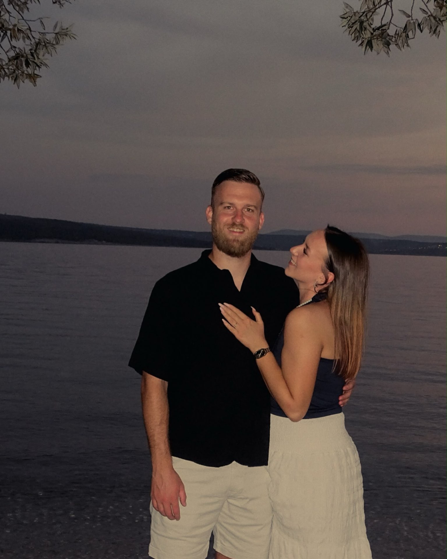 Unsere Hochzeit
